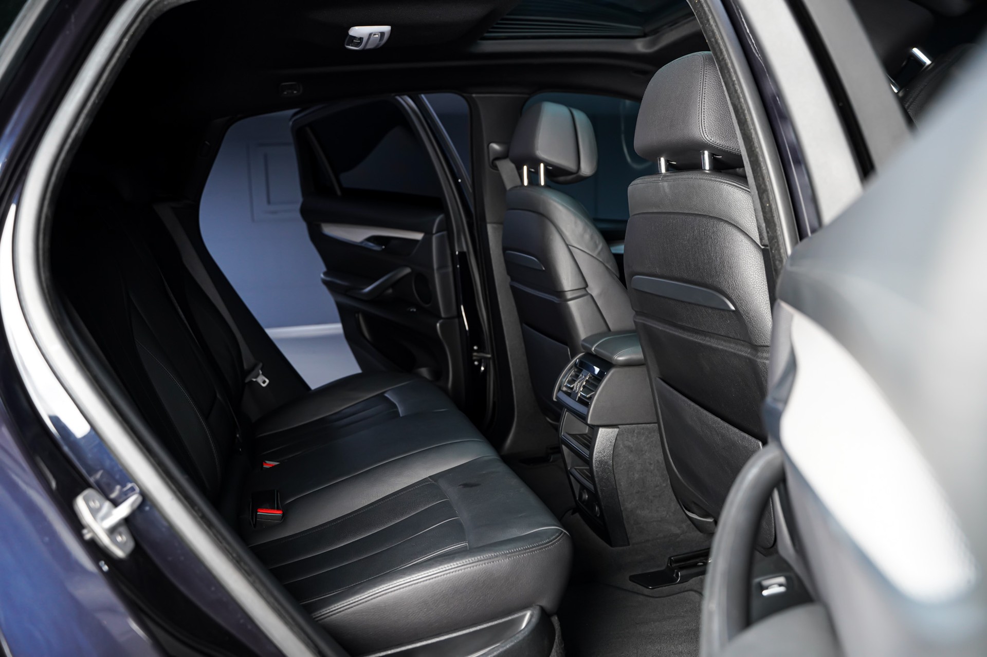 BMW X6 M50d Steptronic-image-12