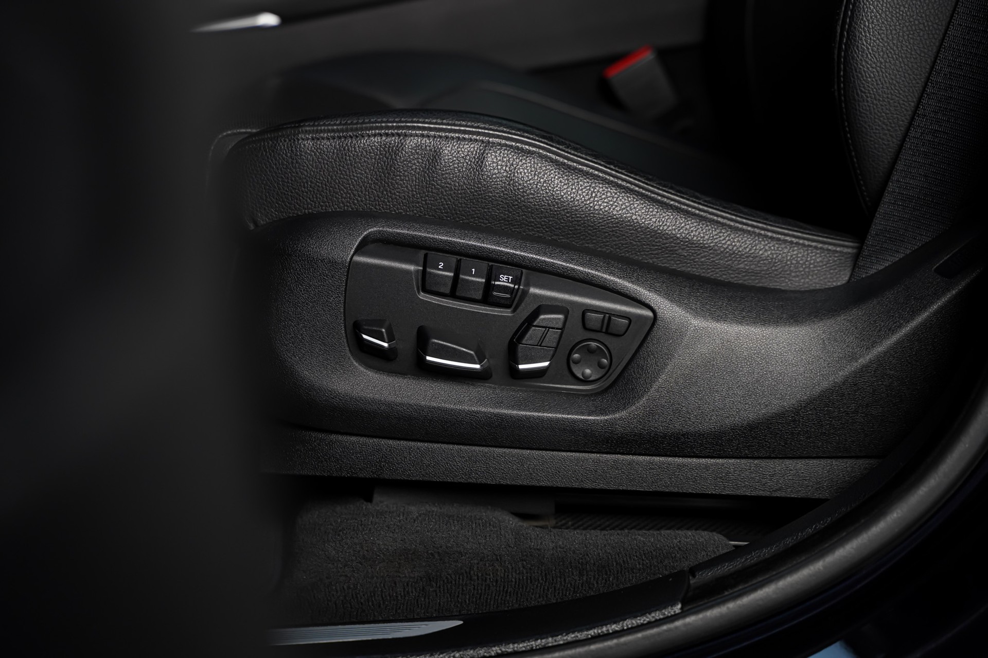 BMW X6 M50d Steptronic-image-9