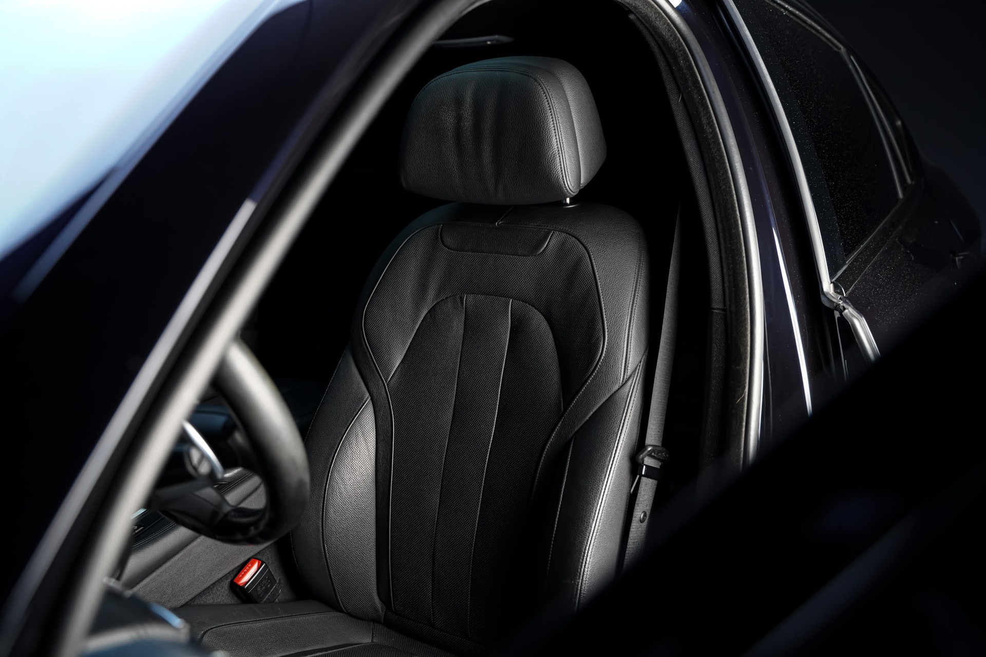 BMW X6 M50d Steptronic-image-10