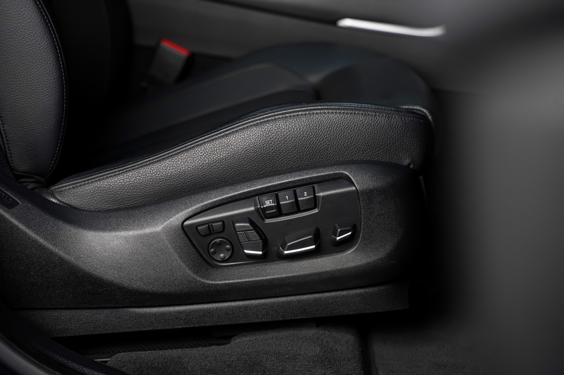 BMW X6 M50d Steptronic-image-16