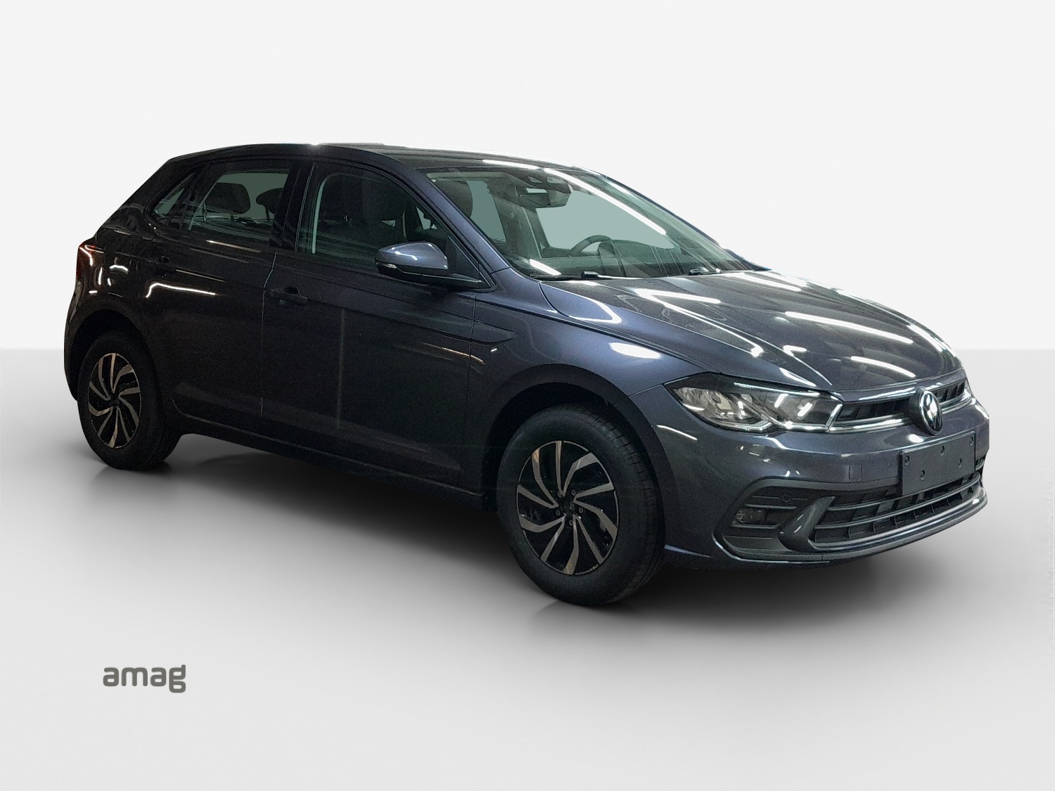 VW Polo 1.0 TSI Life DSG-image-5