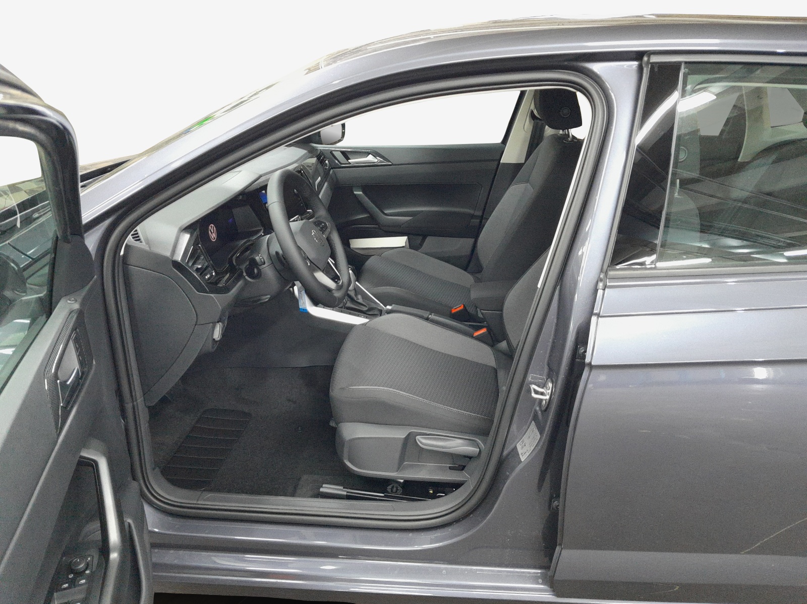 VW Polo 1.0 TSI Life DSG-image-7