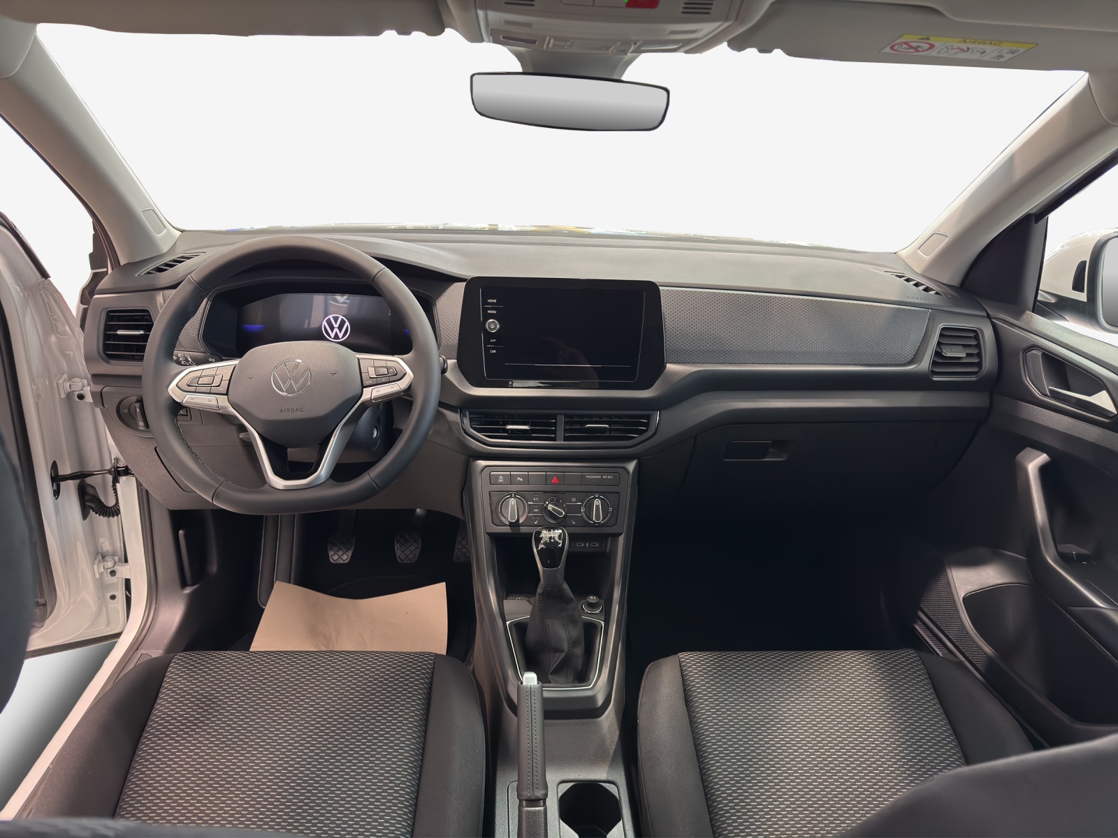 VW T-Cross 1.0 TSI-image-7