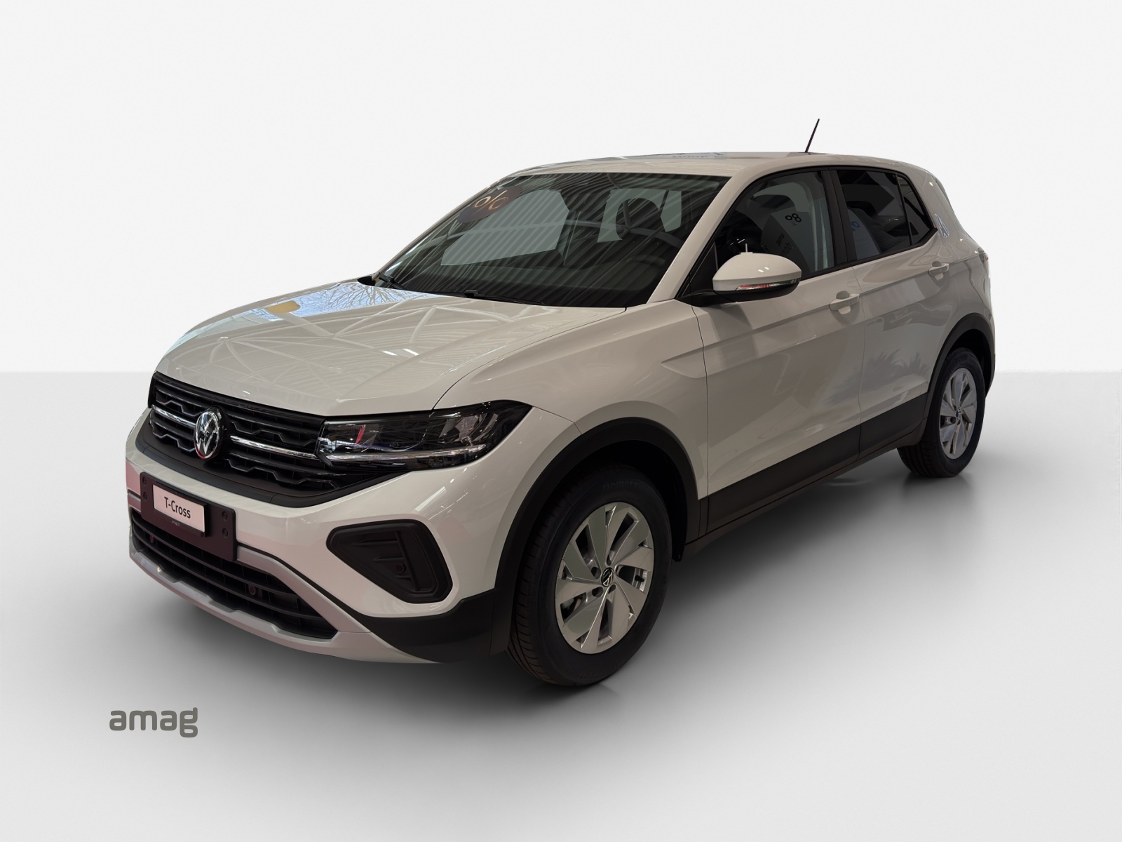 VW T-Cross 1.0 TSI-image-0