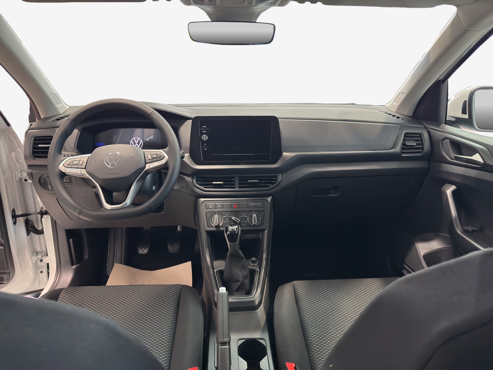 VW T-Cross 1.0 TSI-image-9