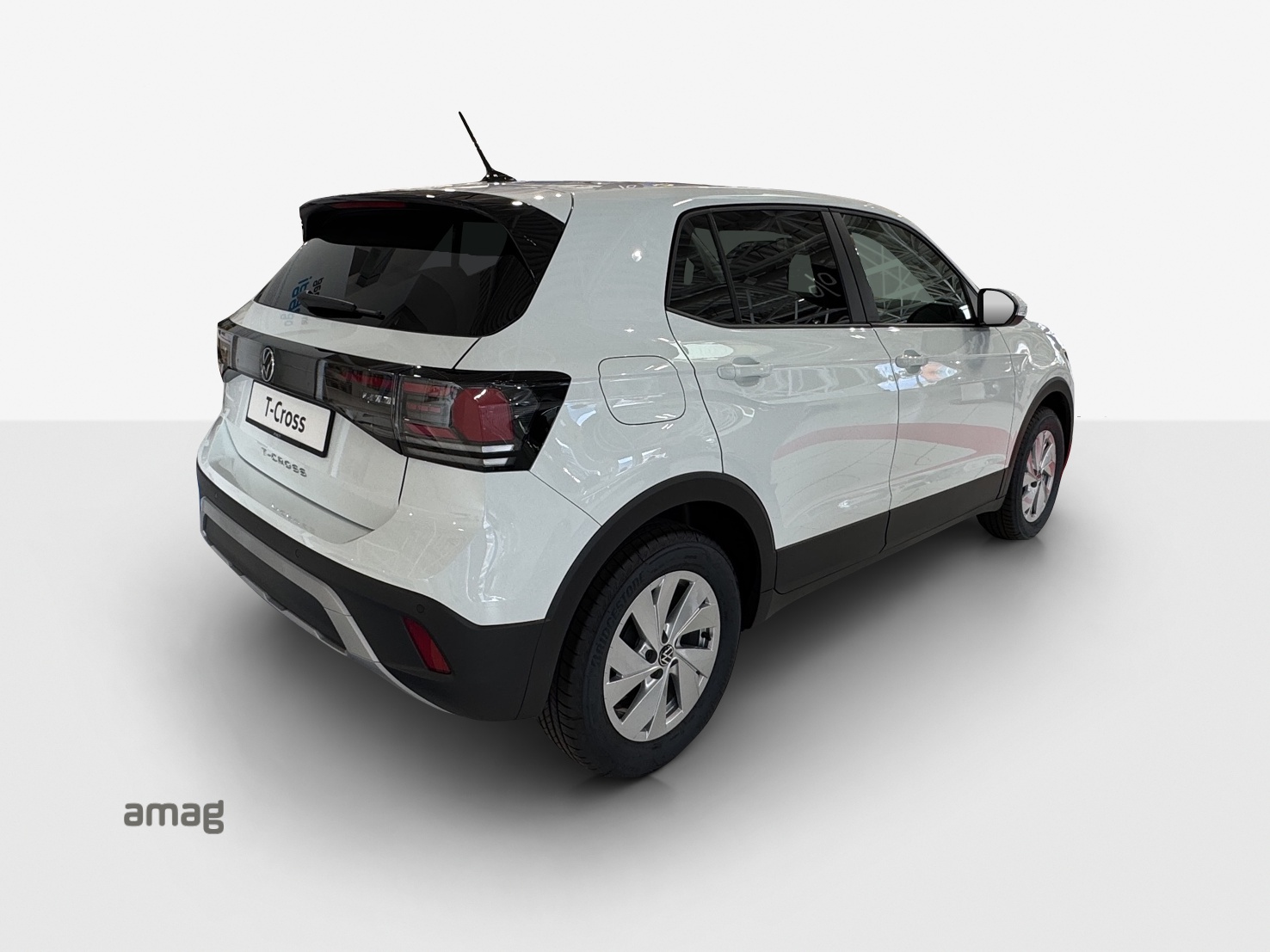 VW T-Cross 1.0 TSI-image-3