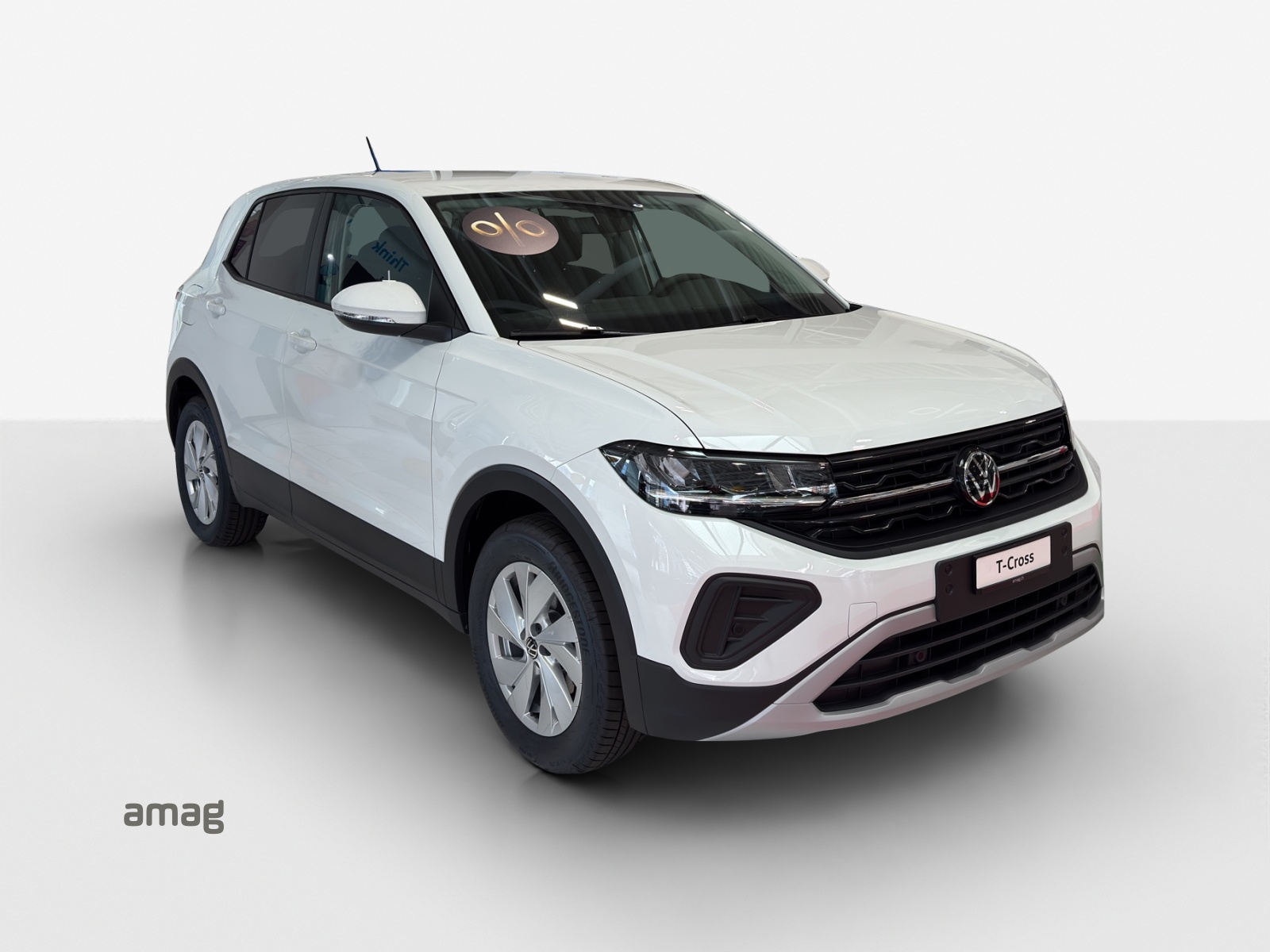 VW T-Cross 1.0 TSI-image-4