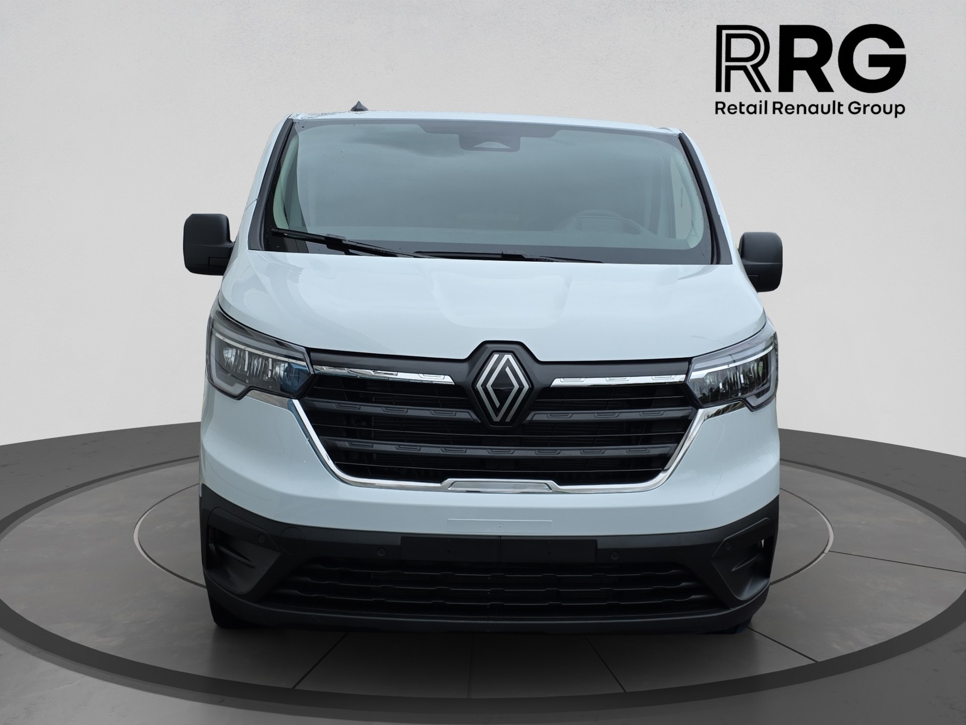 RENAULT Trafic 2.0 Blue dCi110 Pro+ Kuhlfahrzeug L1H1 EN-image-2