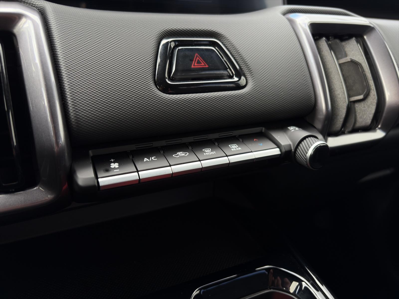 TOYOTA Urban Cruiser Trend AWD-image-14