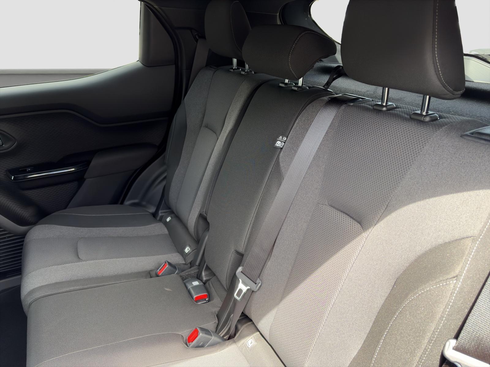 TOYOTA Urban Cruiser Trend AWD-image-10