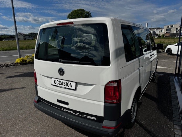 VW T6 2.0 TDI-image-3