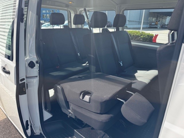 VW T6 2.0 TDI-image-4