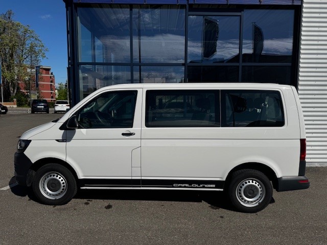VW T6 2.0 TDI-image-1