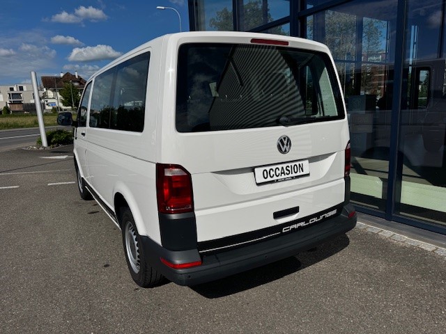 VW T6 2.0 TDI-image-2