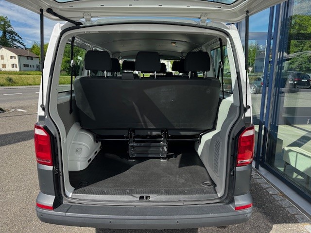 VW T6 2.0 TDI-image-5