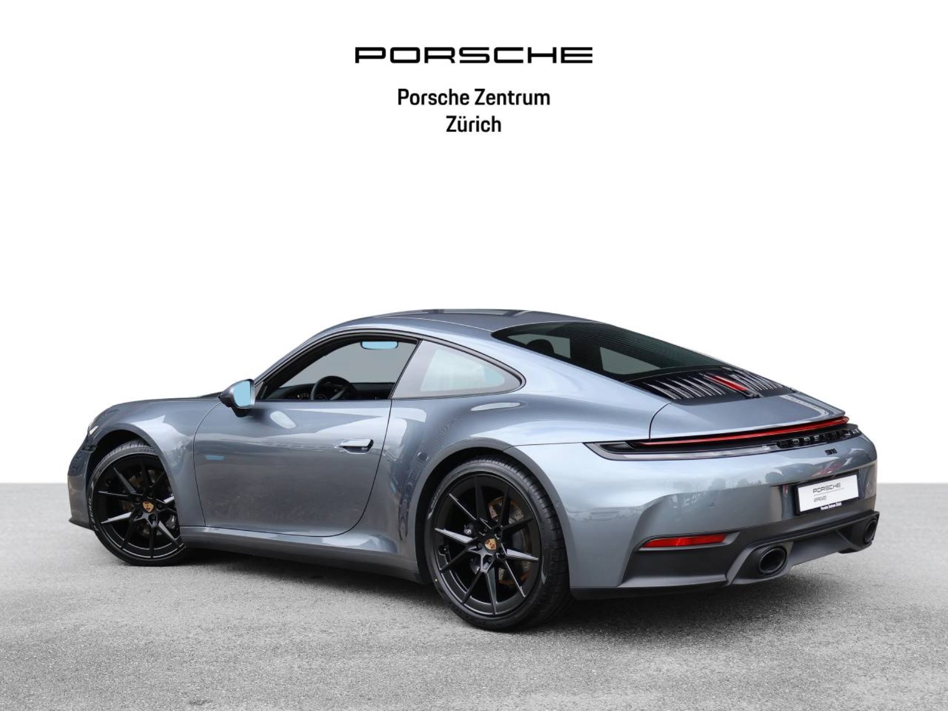 PORSCHE 911 Carrera-showroom-element-2
