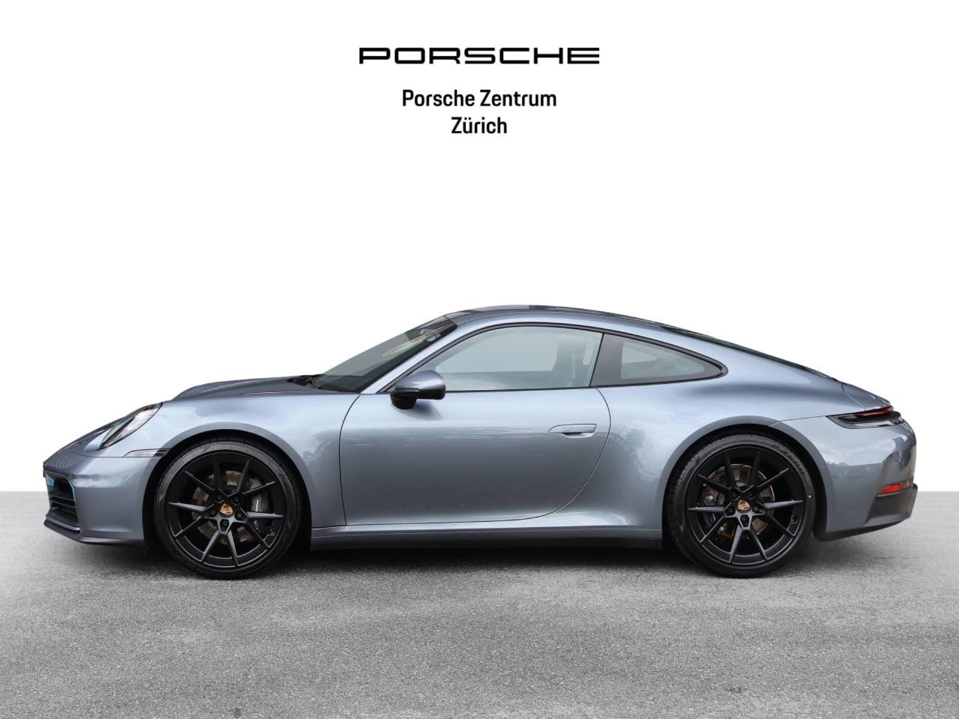 PORSCHE 911 Carrera-showroom-element-1