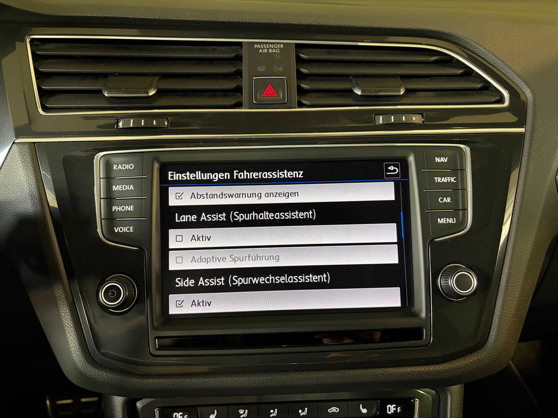 VW Tiguan 2.0TSI Highline 4Motion DSG***R-Line***-image-15