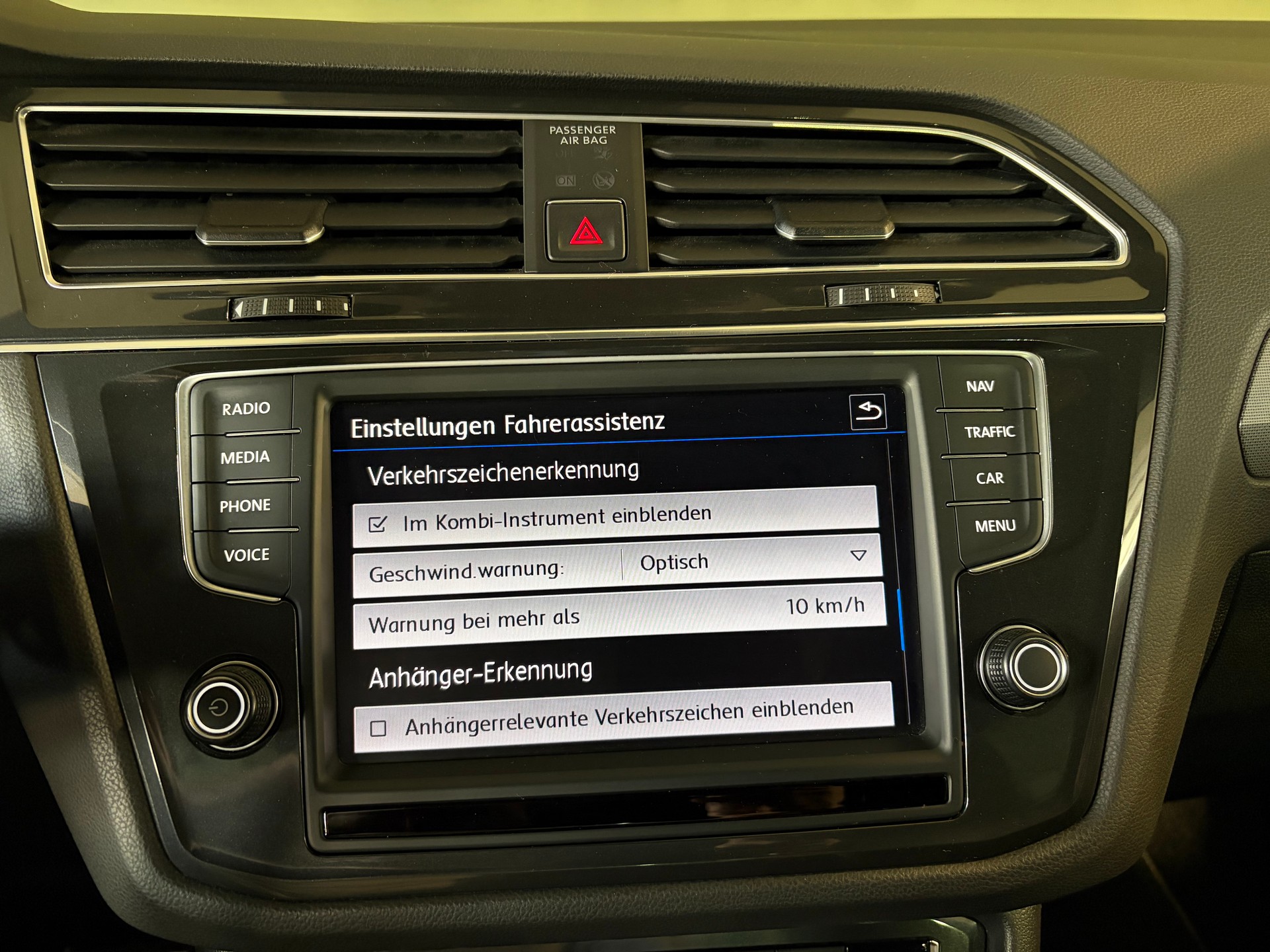 VW Tiguan 2.0TSI Highline 4Motion DSG***R-Line***-image-20
