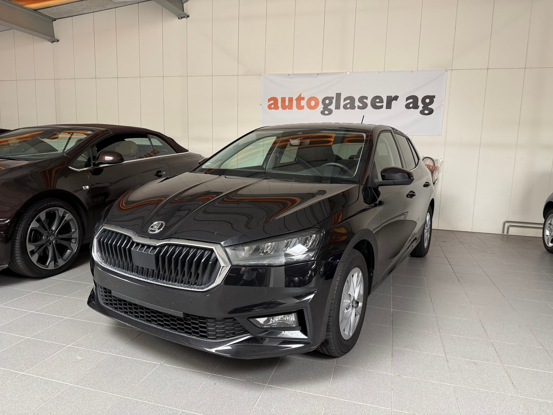 SKODA Fabia 1.0 TSI Dynamic DSG-showroom-element-2