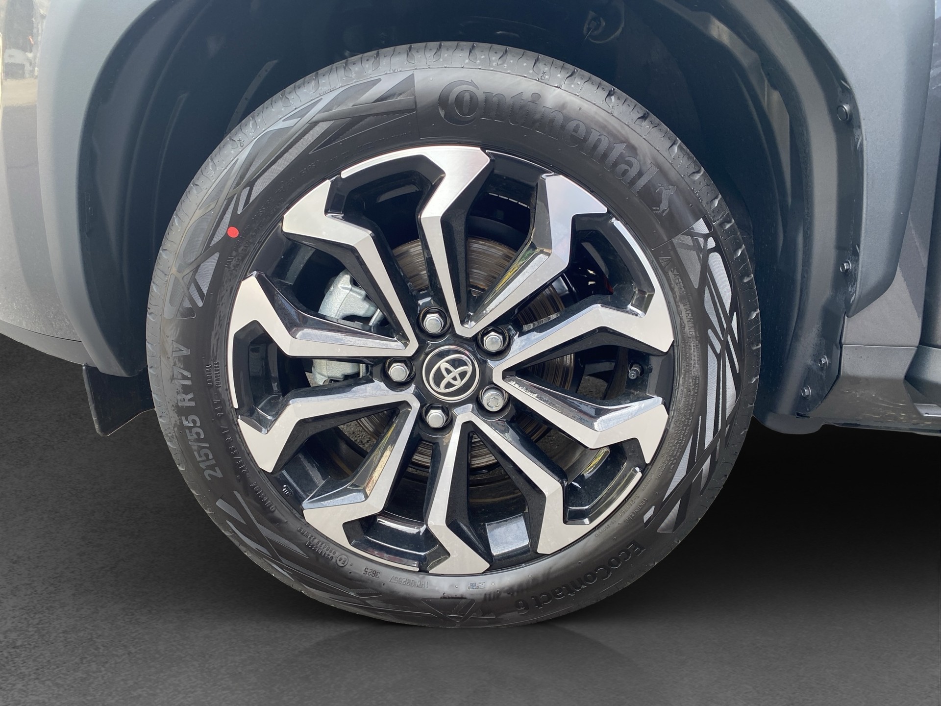 TOYOTA Yaris Cross 1.5 Trend AWDi e-CVT-image-13