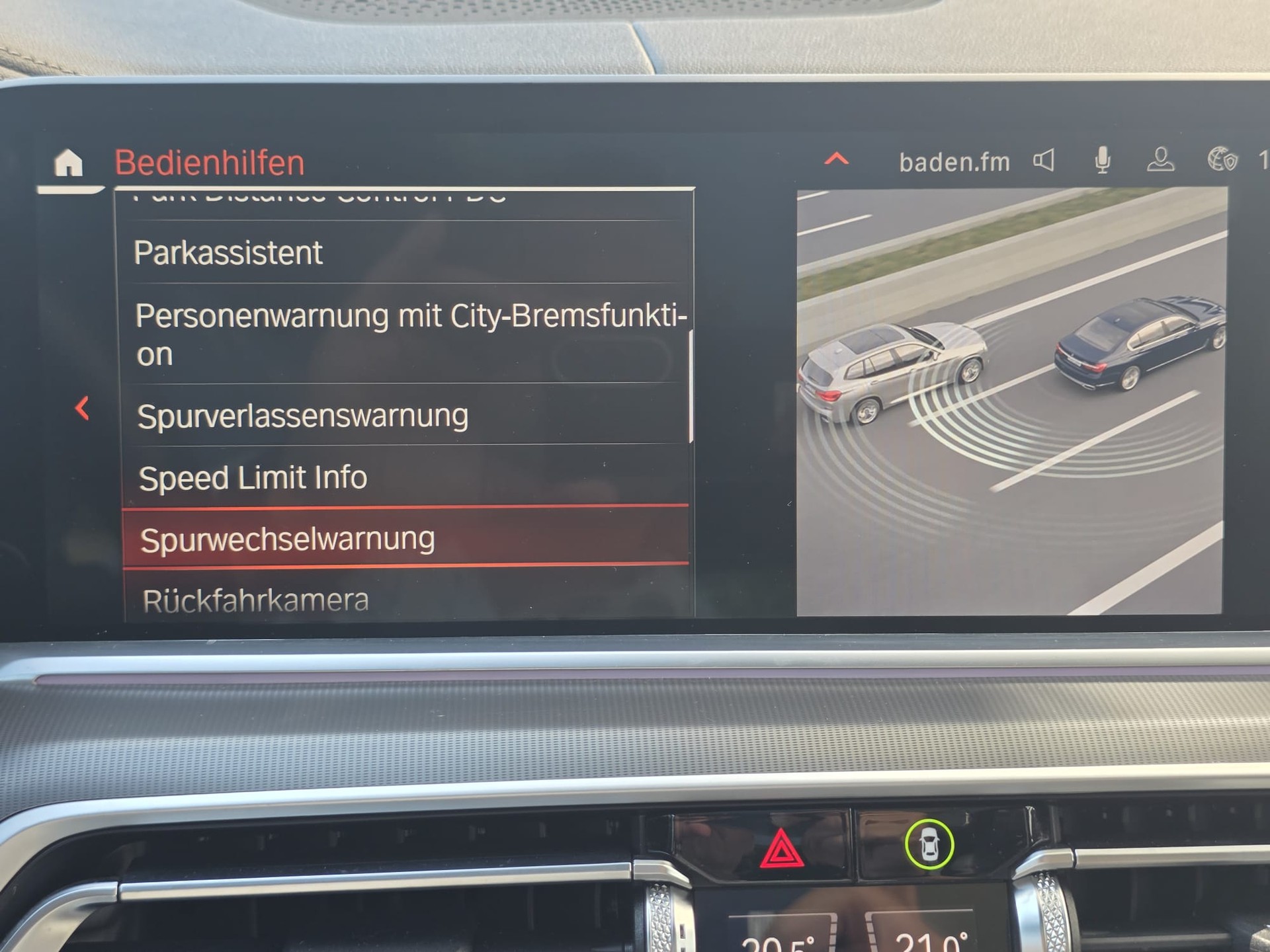 BMW X5 xDrive 48V 30d M Sport ** BLACK EDITION - ASSIZENT PAKET -PANORMA - DISZANSCHEIBEN -FRONT LIPPE - SOFT LOSE - ADAPRIVE LED **-image-24