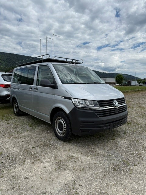 VW T6.1 2.0 TDI 4Motion-image-0