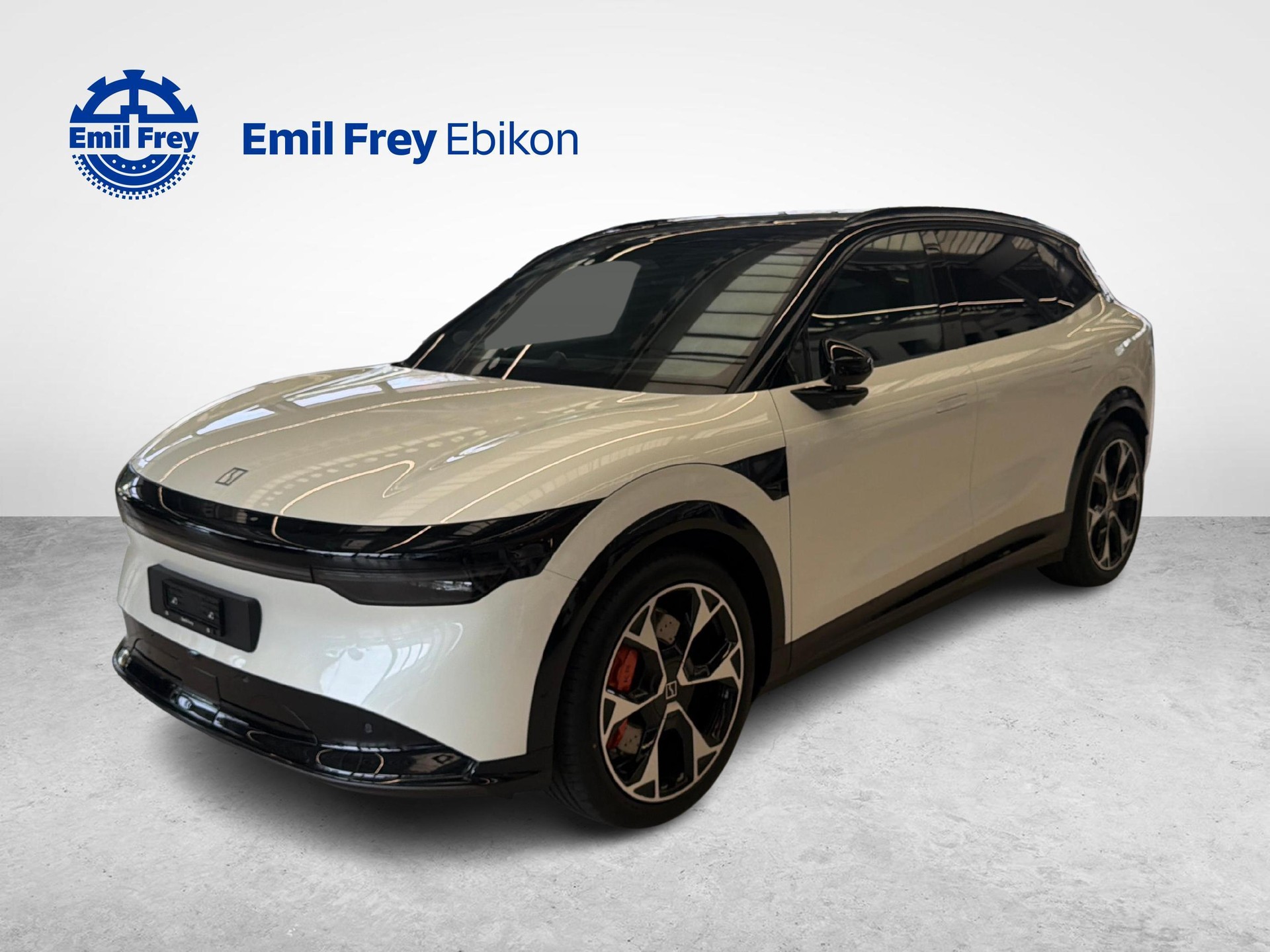 ZEEKR 7X Privilege AWD-image-0