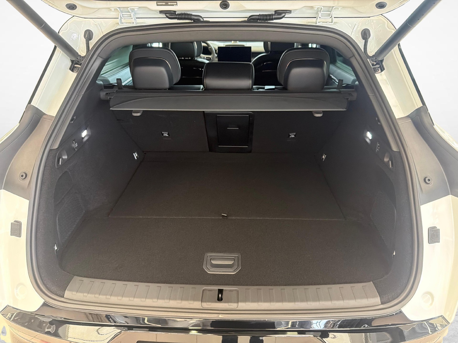 ZEEKR 7X Privilege AWD-image-13