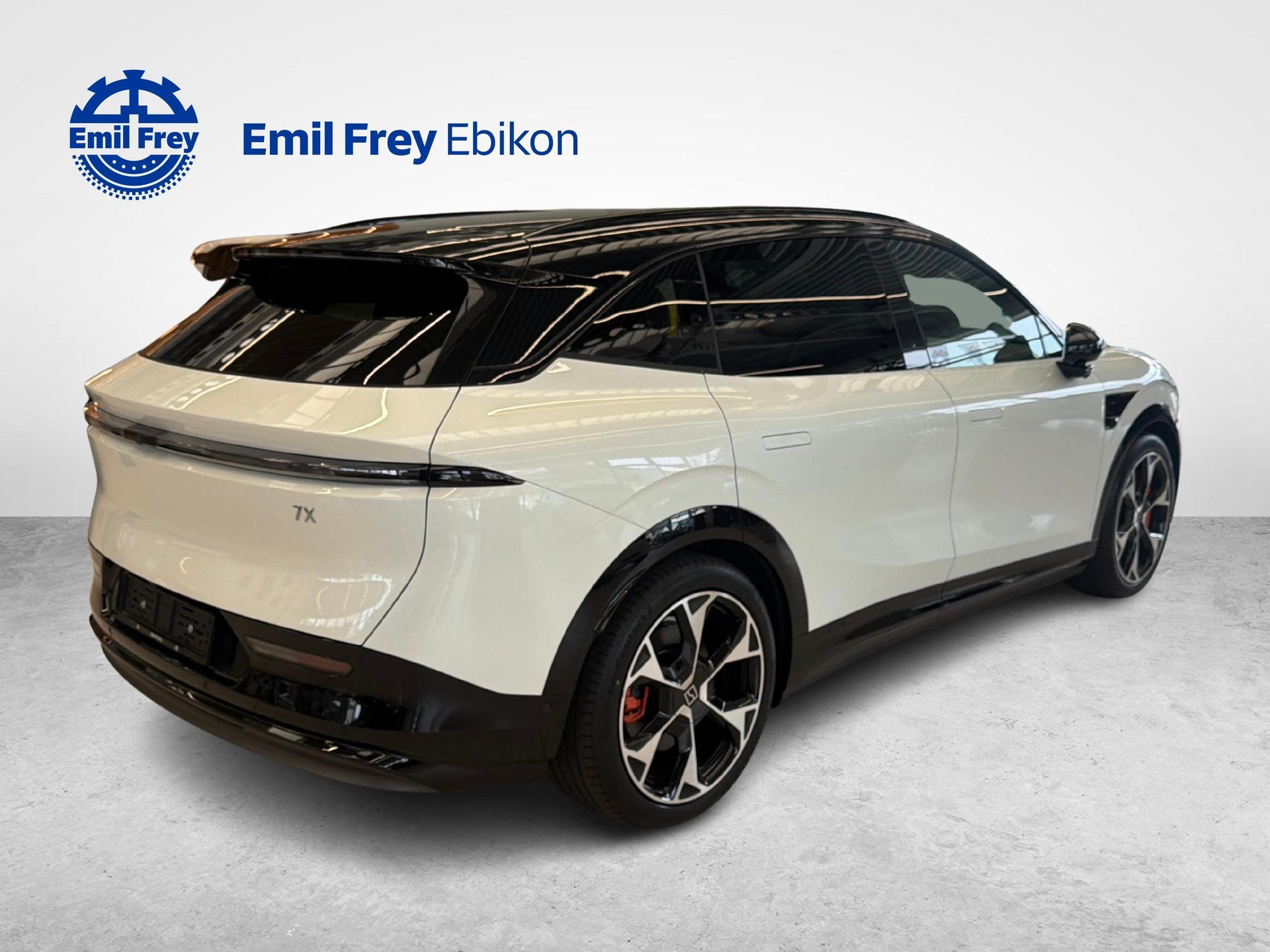 ZEEKR 7X Privilege AWD-image-5