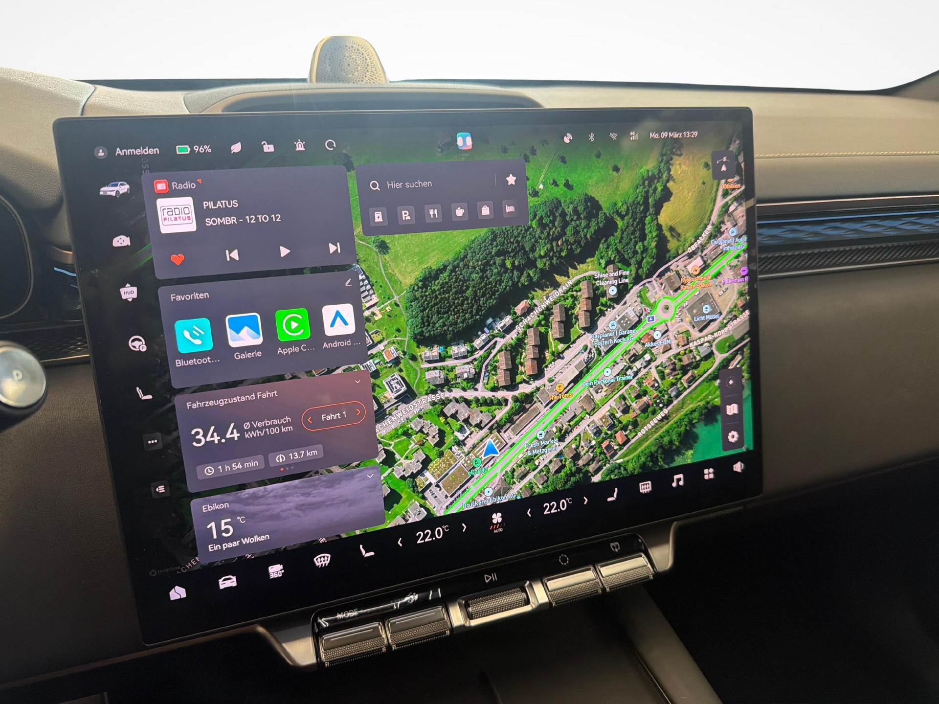 ZEEKR 7X Privilege AWD-image-10