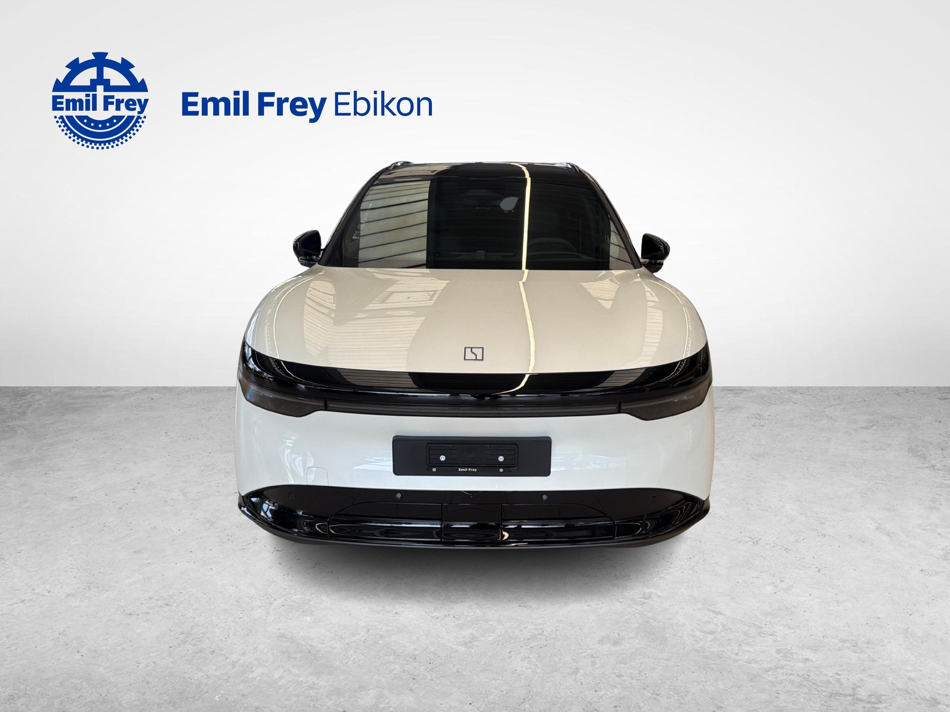 ZEEKR 7X Privilege AWD-image-3
