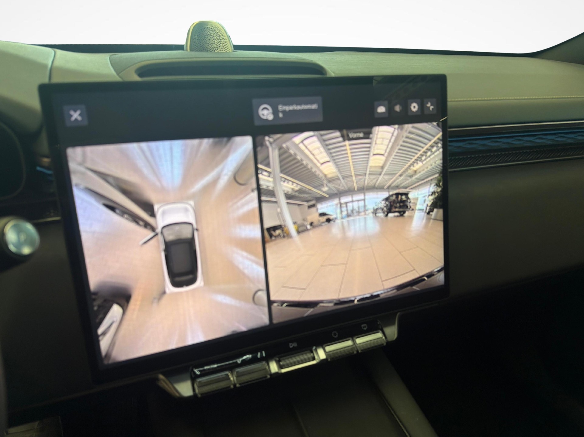 ZEEKR 7X Privilege AWD-image-9