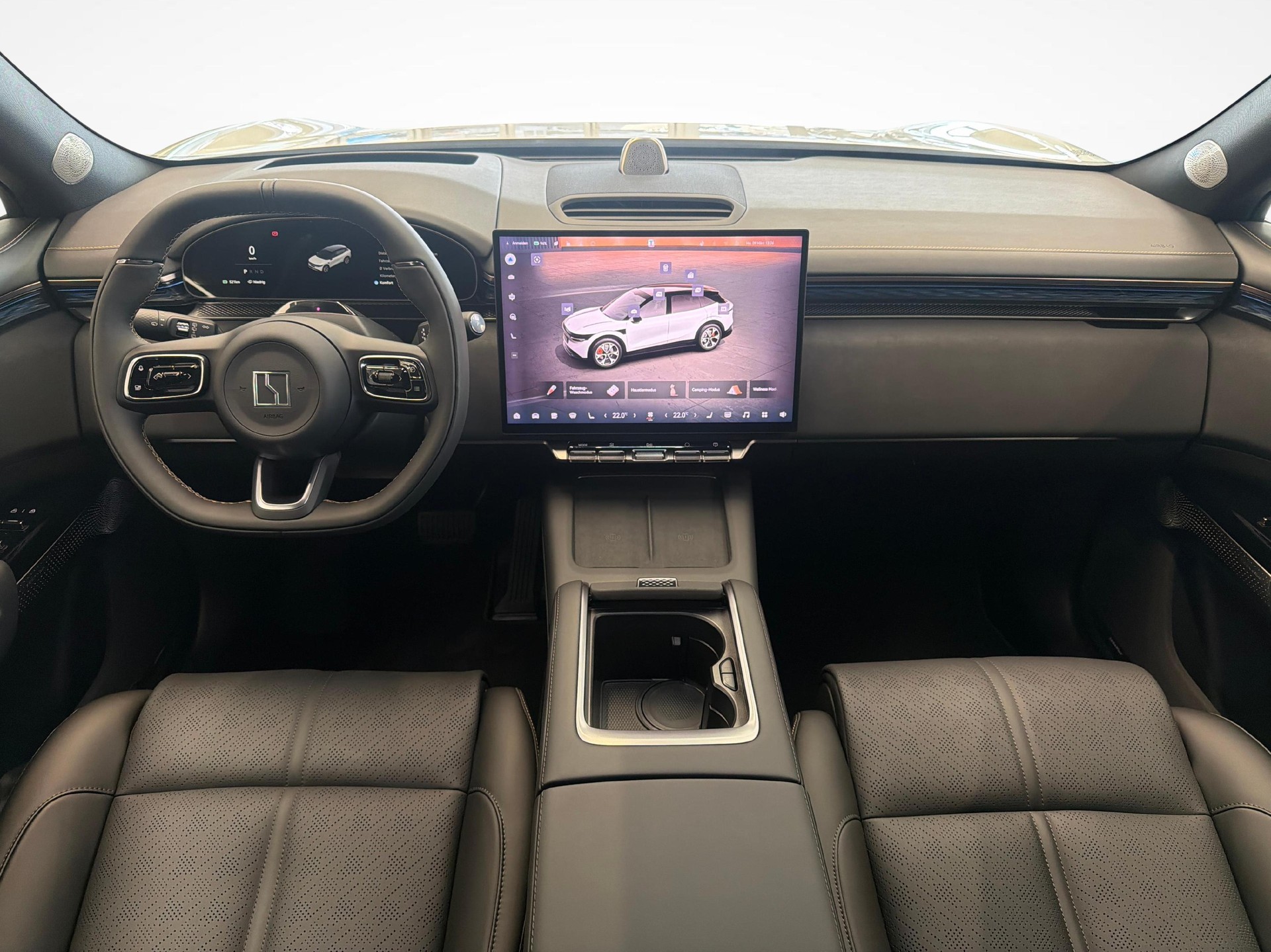 ZEEKR 7X Privilege AWD-image-12