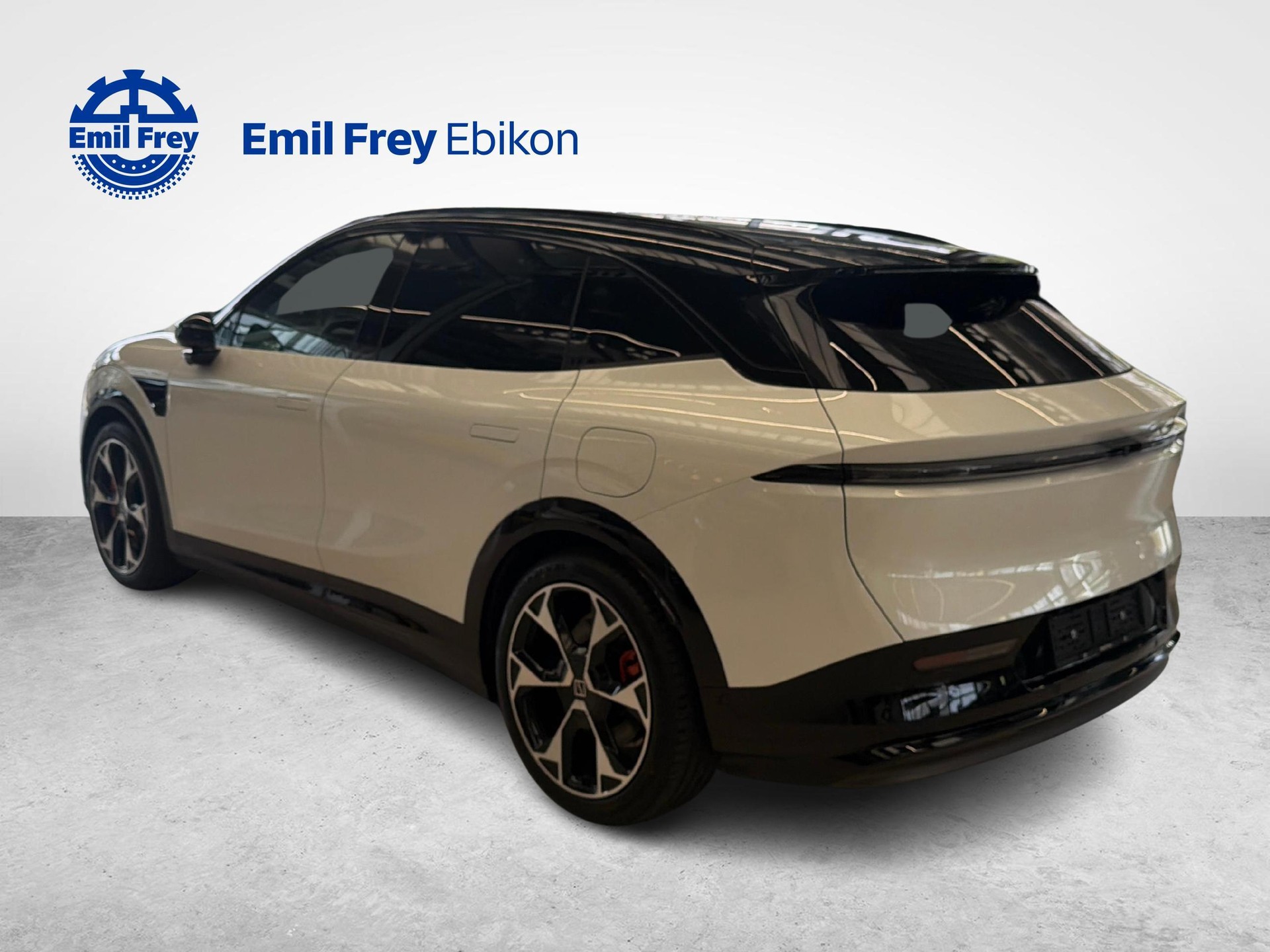 ZEEKR 7X Privilege AWD-image-6