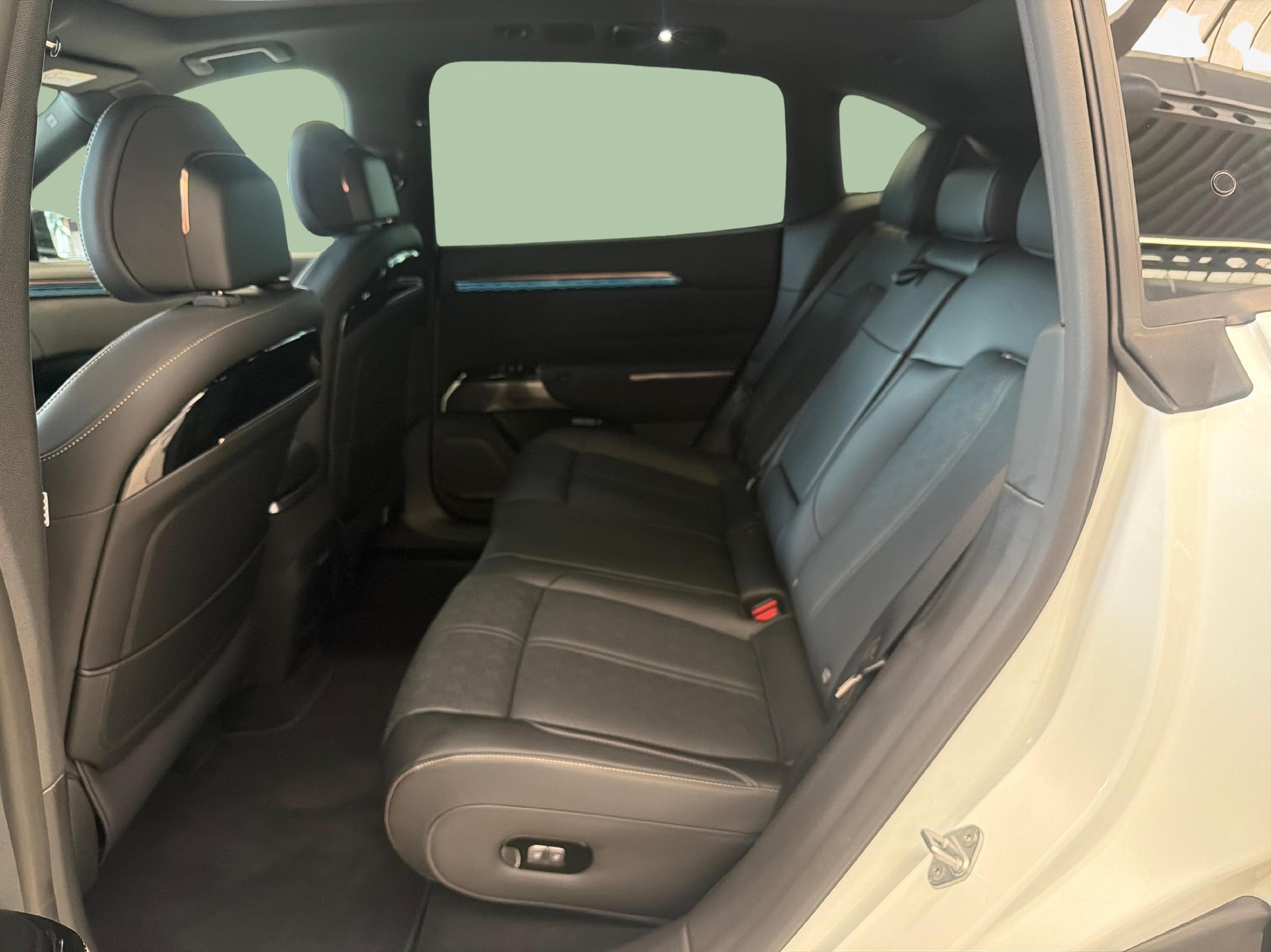ZEEKR 7X Privilege AWD-image-11