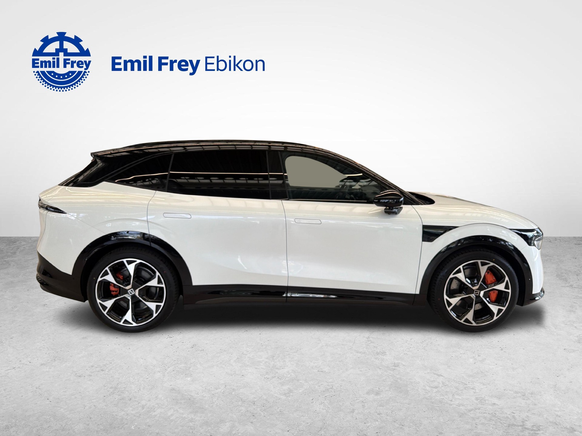 ZEEKR 7X Privilege AWD-image-4