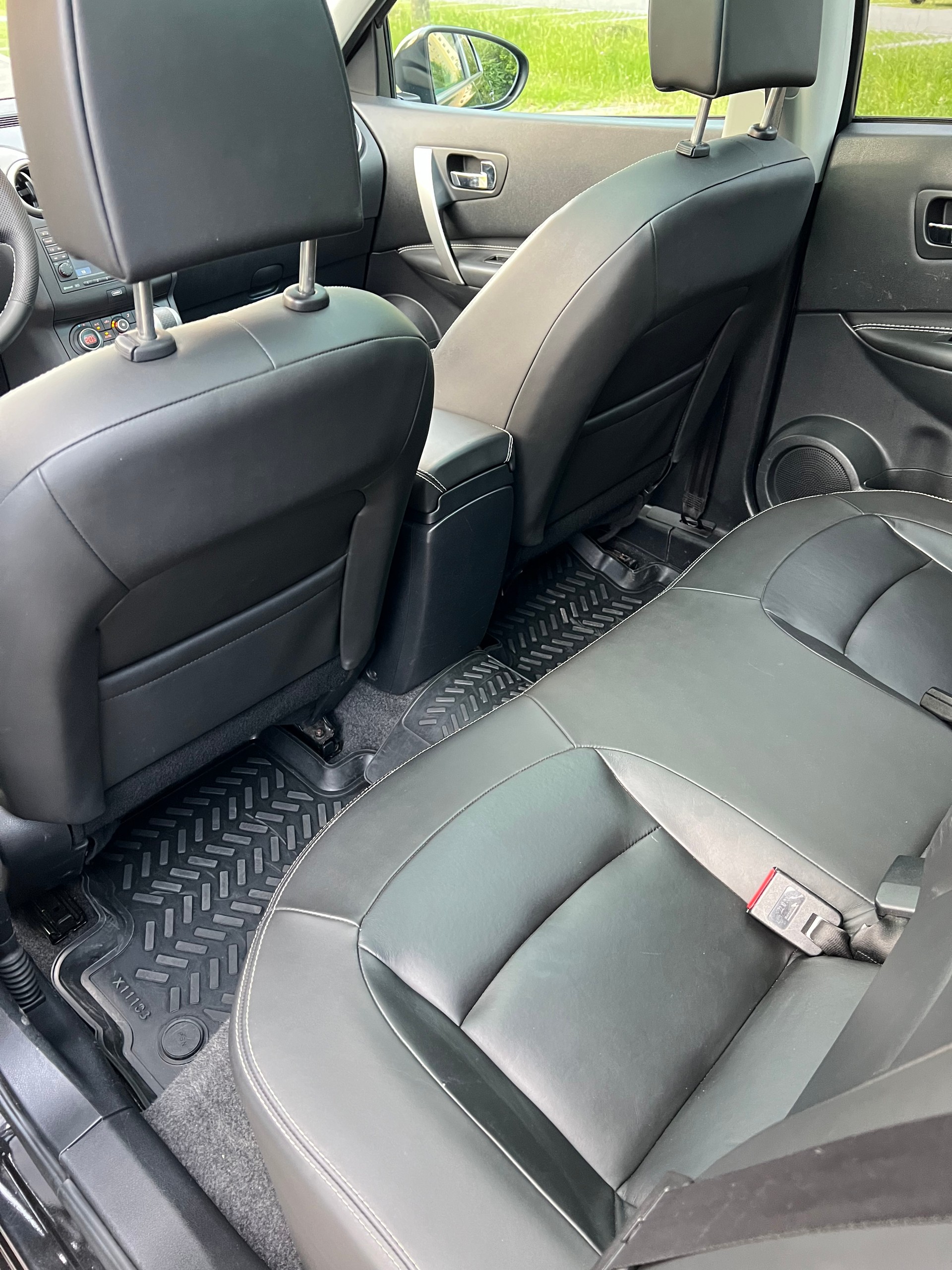 NISSAN 2.0 16V dCi 360 4x4-image-12