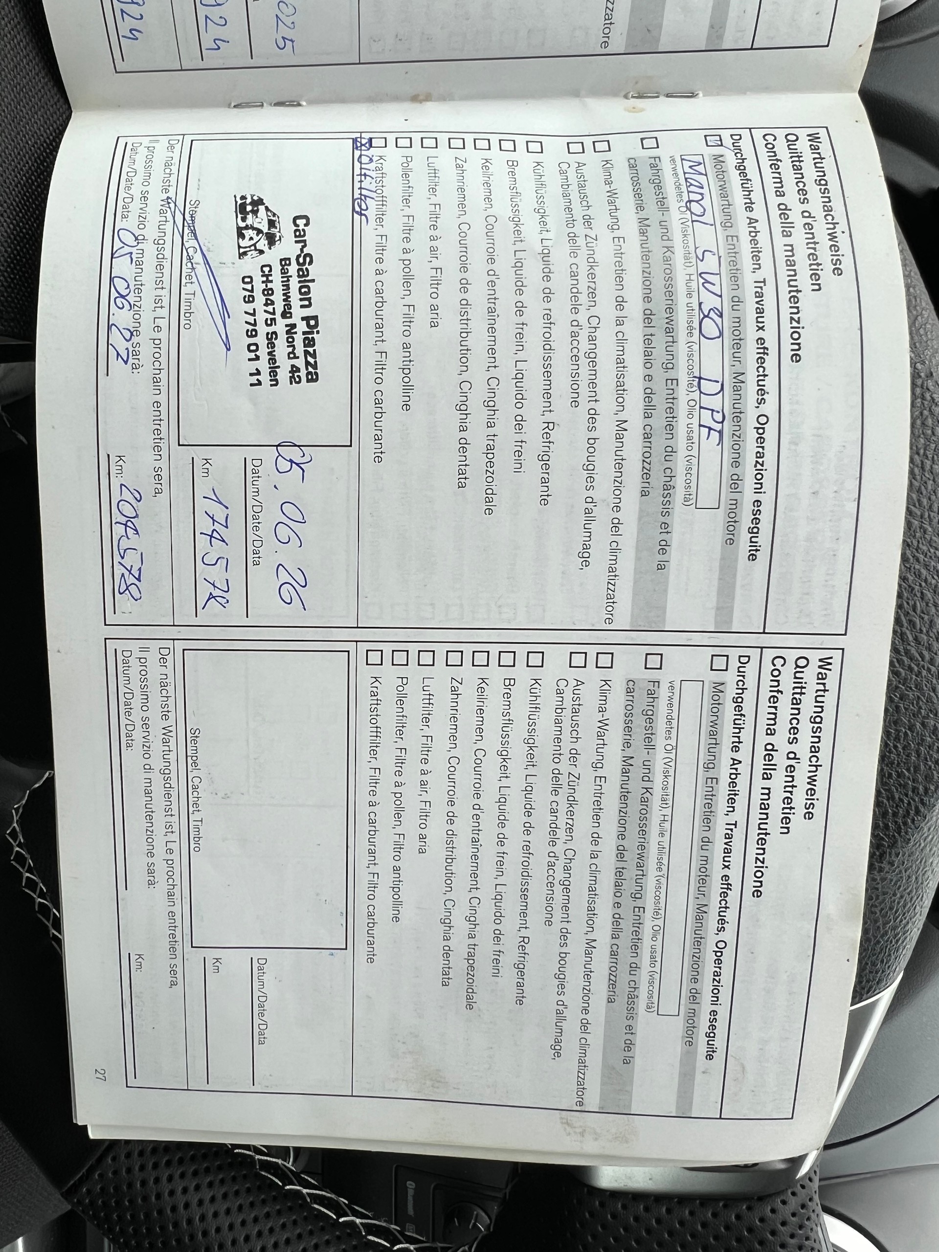 NISSAN 2.0 16V dCi 360 4x4-image-18