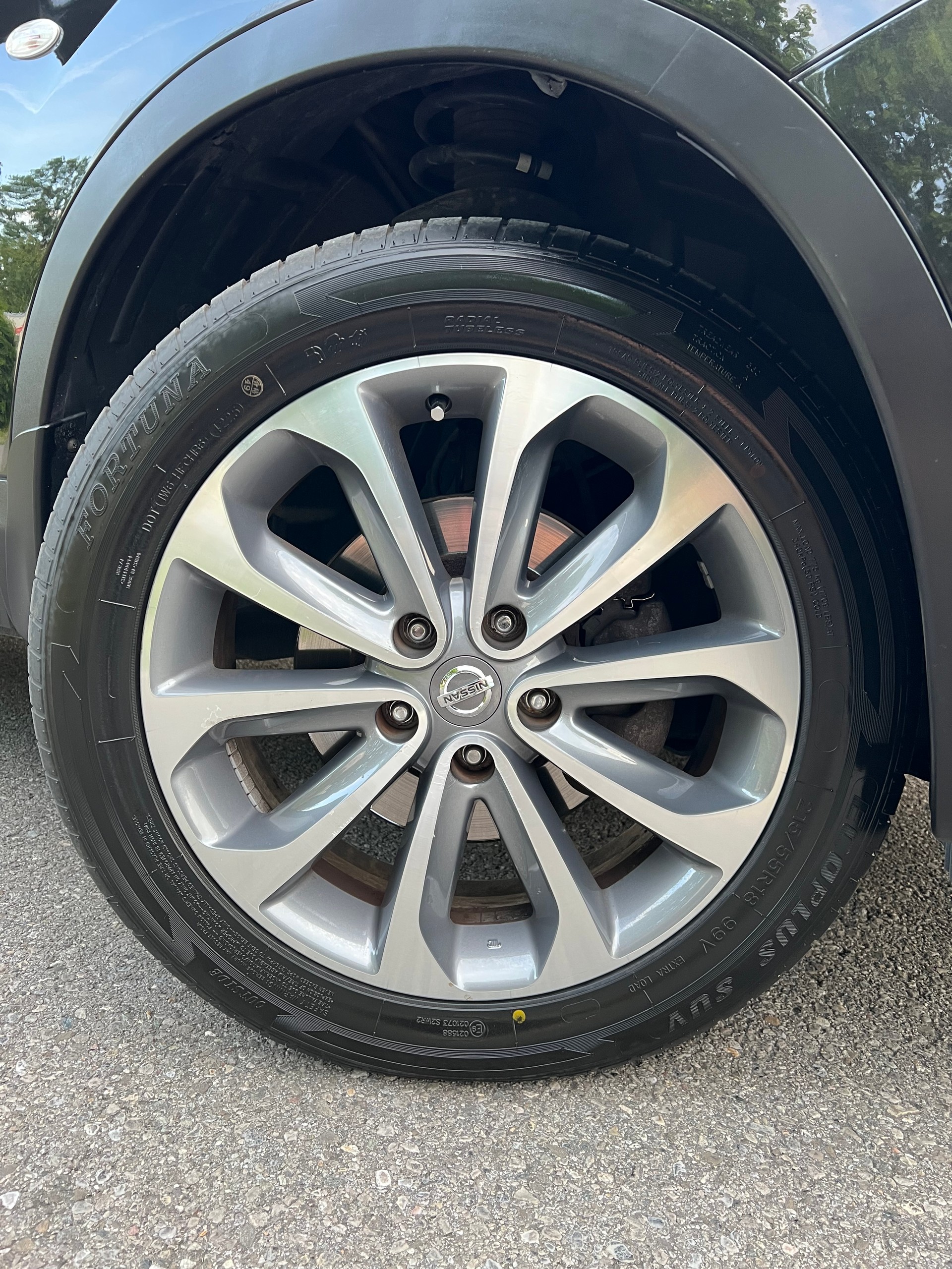 NISSAN 2.0 16V dCi 360 4x4-image-3