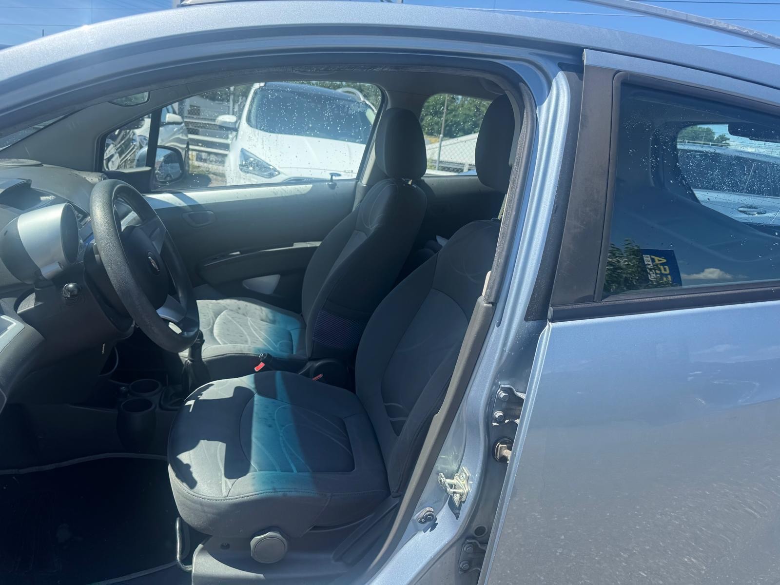 CHEVROLET Spark 1.2 100 Anniversary-image-7
