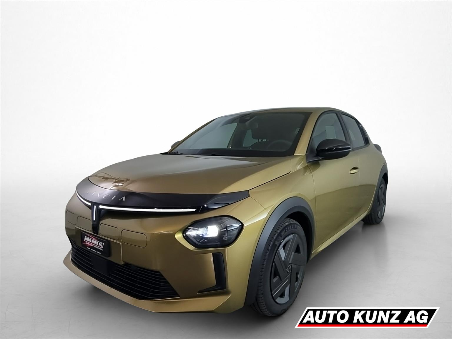 LANCIA Ypsilon Elektro 156-image-0