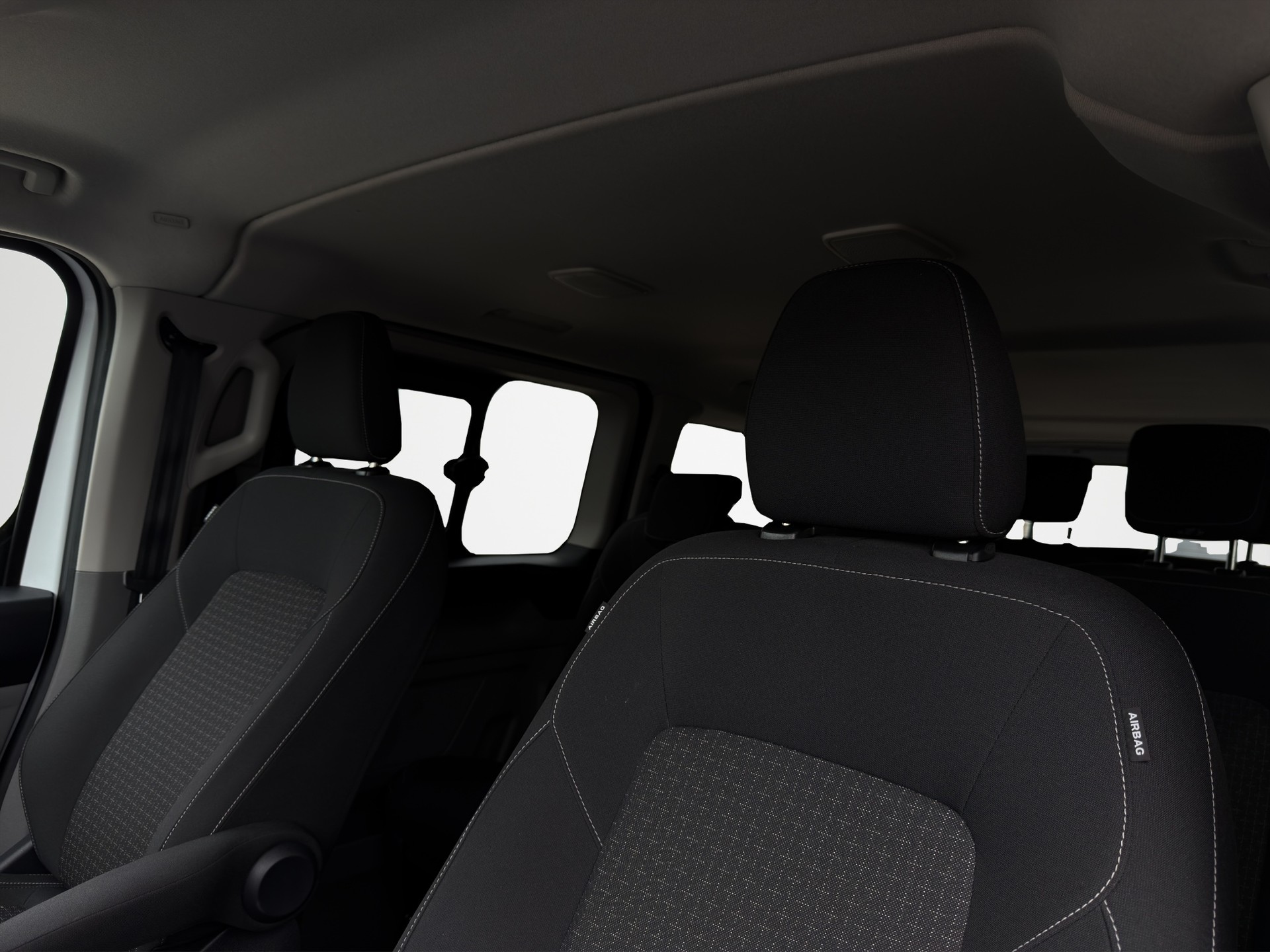 FORD Transit Custom Combi 320 L2H1 Trend Automat-image-14