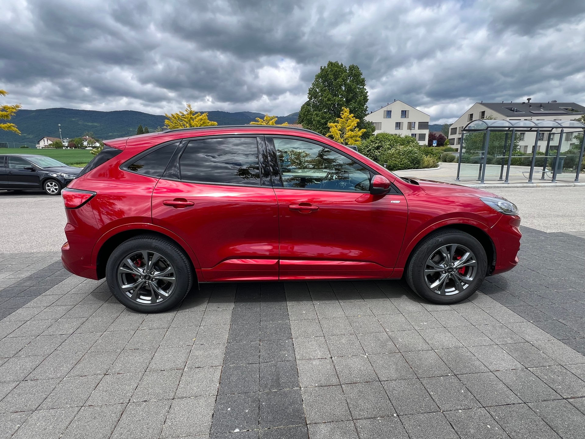 FORD 2.5 Plug-in Hybrid ST-Line X-image-0