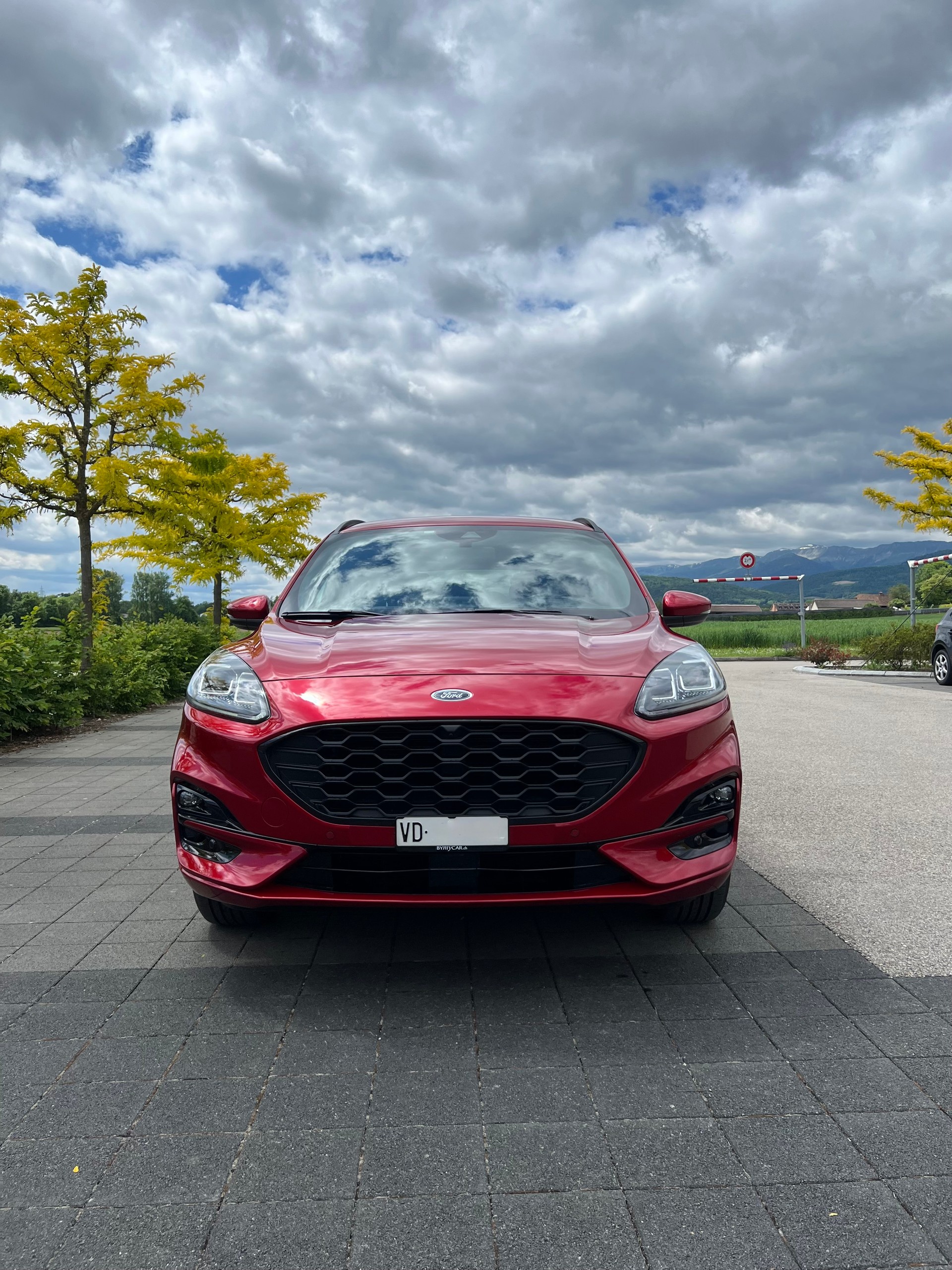 FORD 2.5 Plug-in Hybrid ST-Line X-image-3
