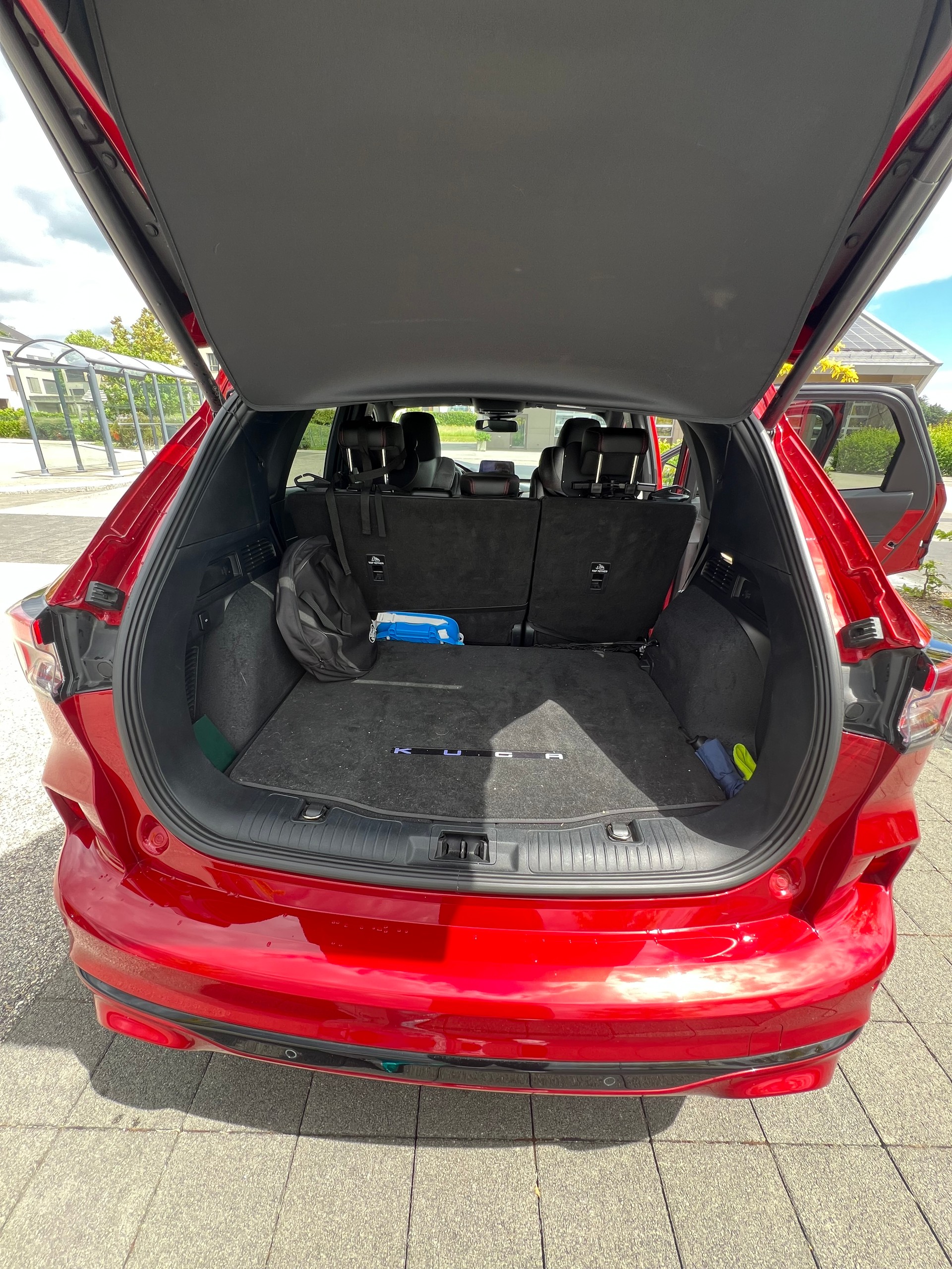 FORD 2.5 Plug-in Hybrid ST-Line X-image-5