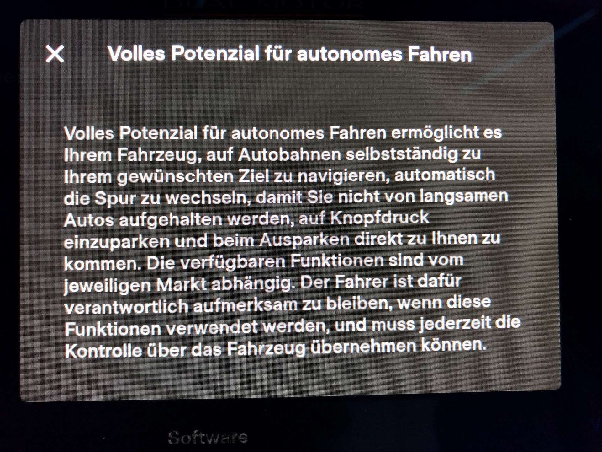 TESLA Model 3 Performance 513PS Dual Motor AWD / Autopilot 3.0 inkl. FSD-image-18