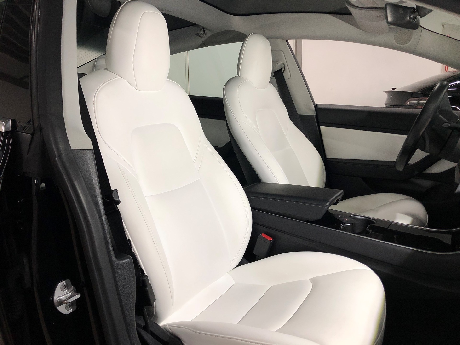TESLA Model 3 Performance 513PS Dual Motor AWD / Autopilot 3.0 inkl. FSD-image-7