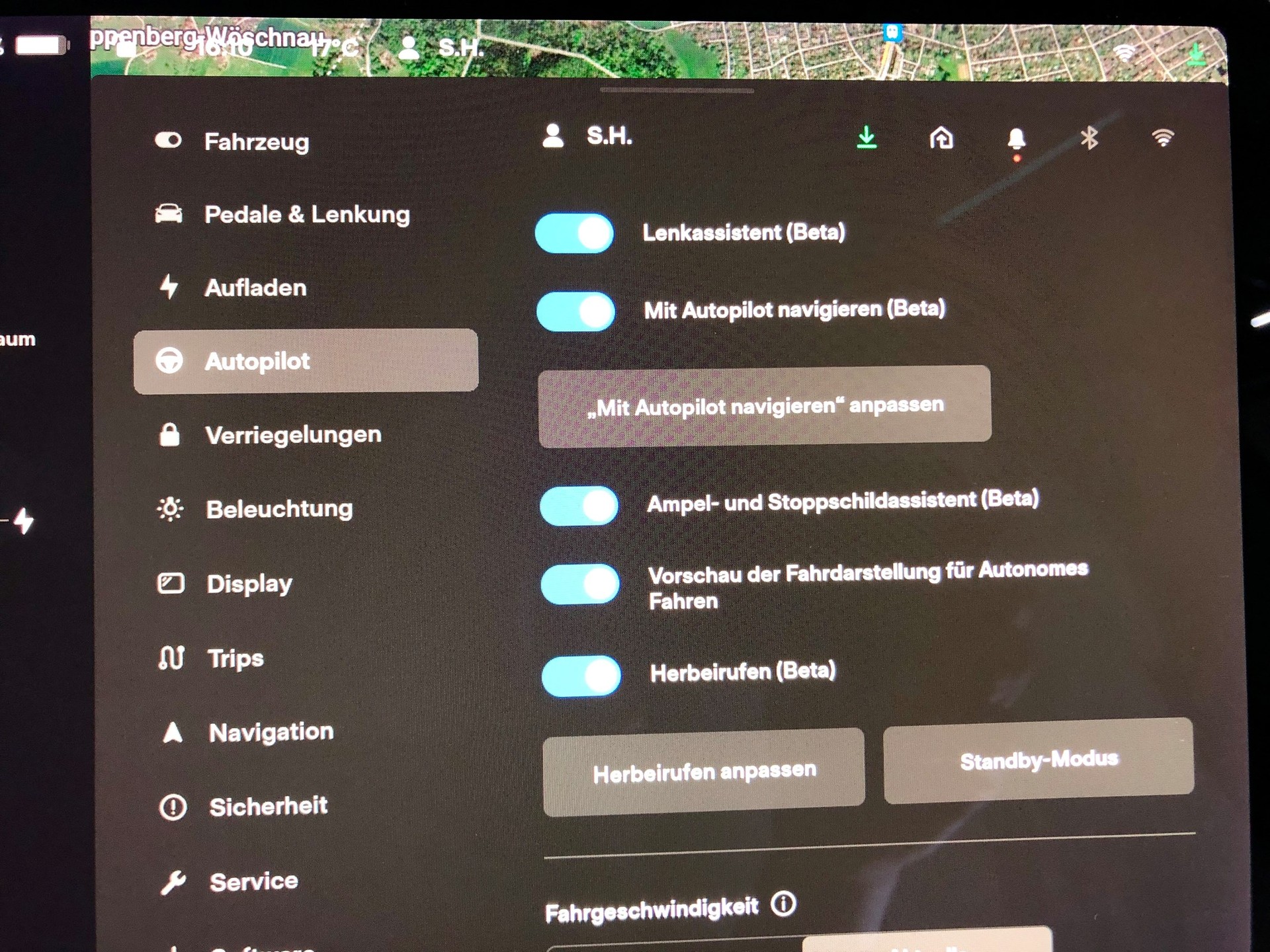 TESLA Model 3 Performance 513PS Dual Motor AWD / Autopilot 3.0 inkl. FSD-image-15