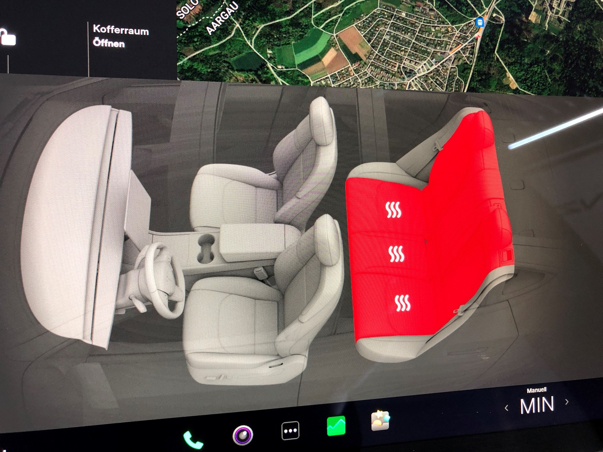 TESLA Model 3 Performance 513PS Dual Motor AWD / Autopilot 3.0 inkl. FSD-image-13
